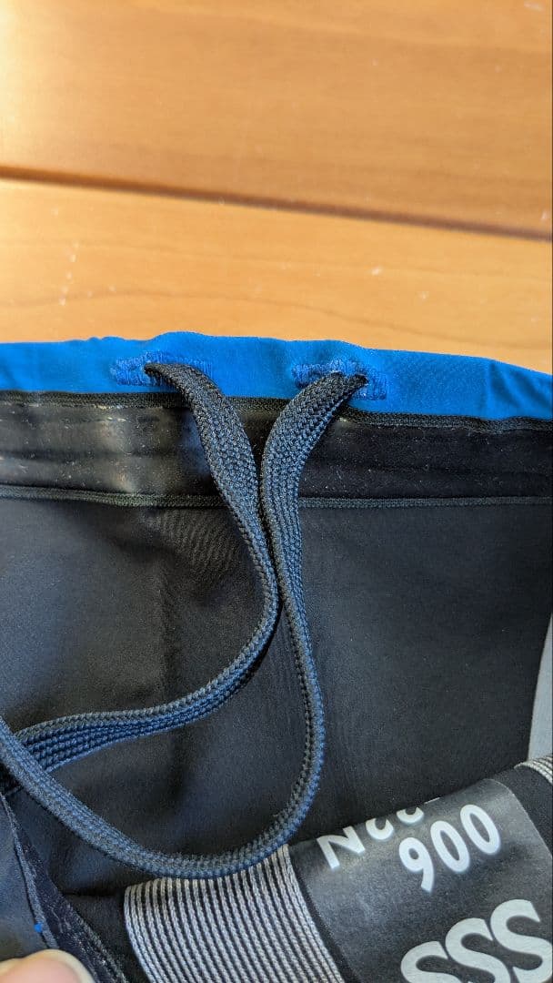 arena AQUA FORTH X CP アクアフォース 競泳水着 SSS