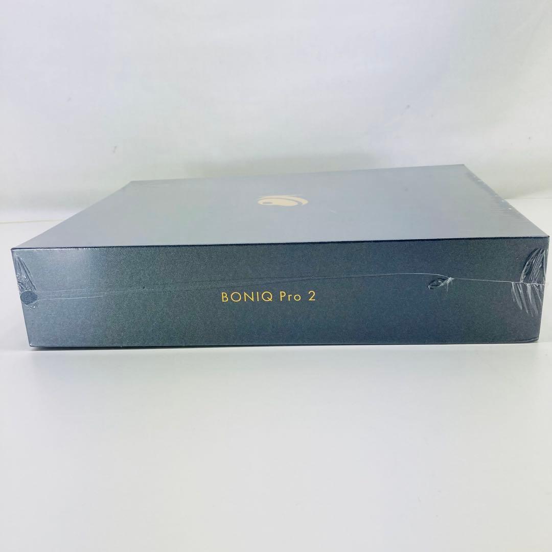 【新品未開封】BONIQ Pro2 BNQ-11S 低温調理器