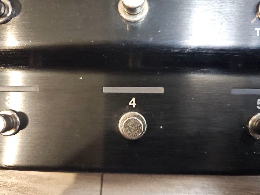 BOSS GT-1000 ギター マルチエフェクター 訳あり