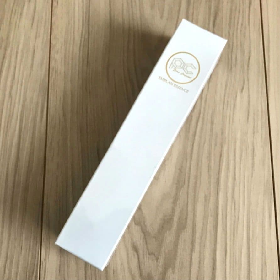 新品 未開封 ピュアクリスタル エムブラン エッセンス 35ml 美容液
