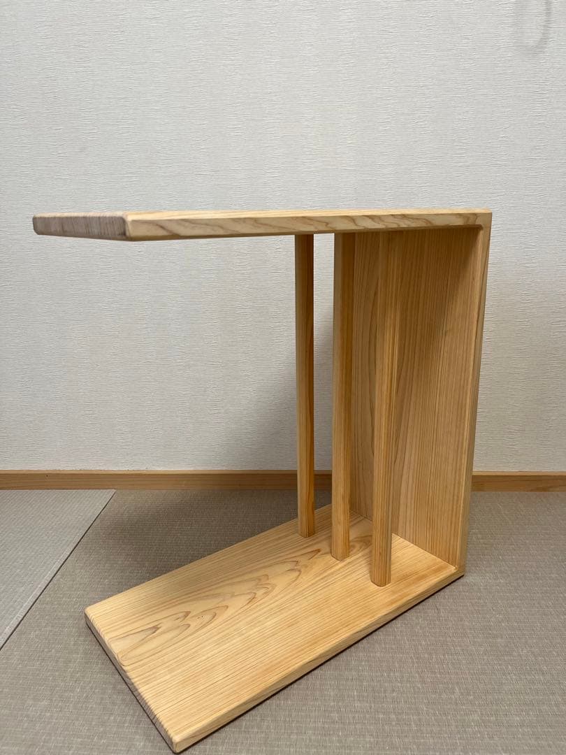 スツール（サイドテーブル）