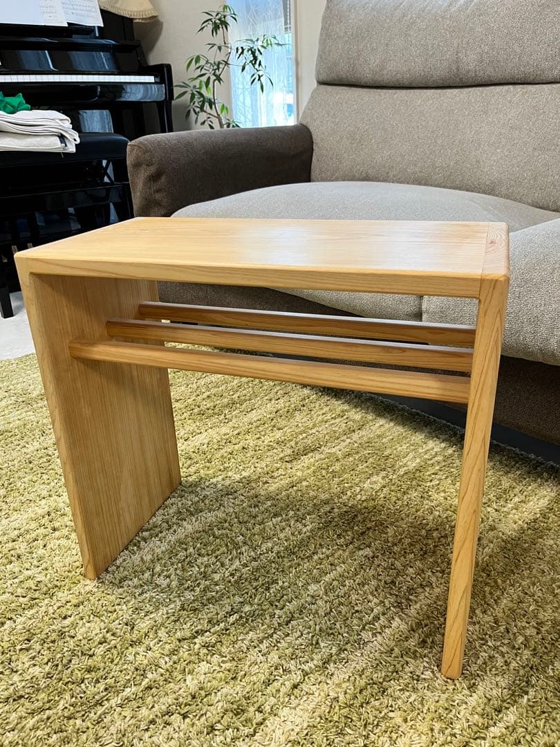 スツール（サイドテーブル）