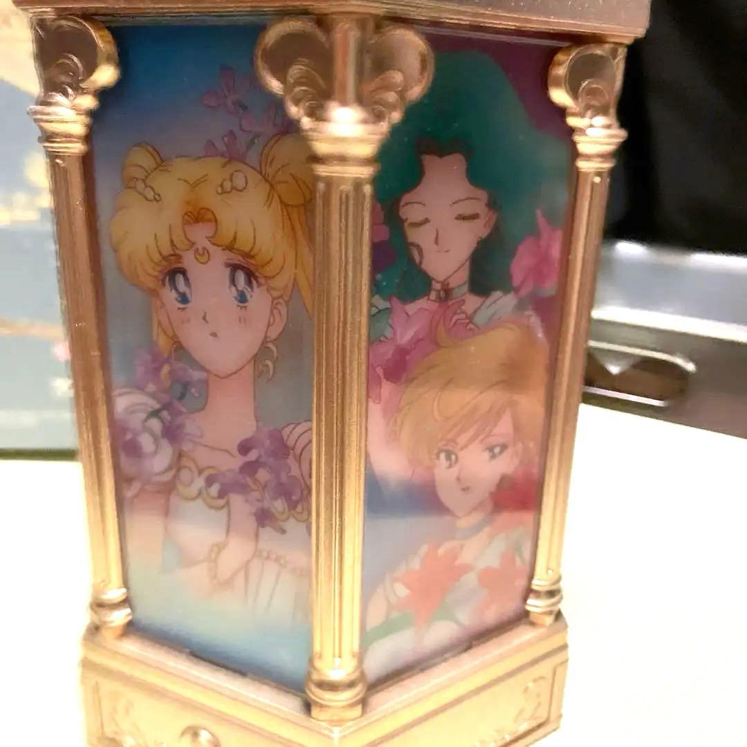 レア　✨完売品✨　セーラームーン　タキシード・ミラージュ メモリアルオーナメント