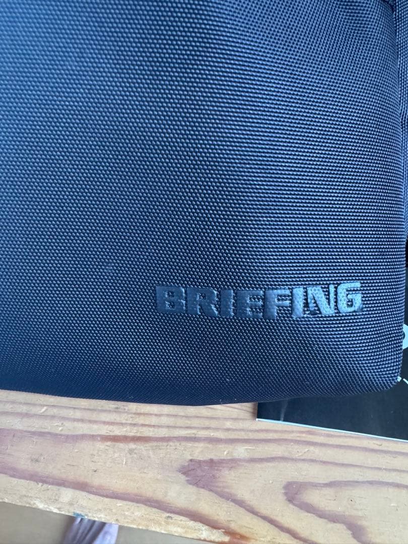 【ウッドストック⭐︎様】BRIEFING SW LINER