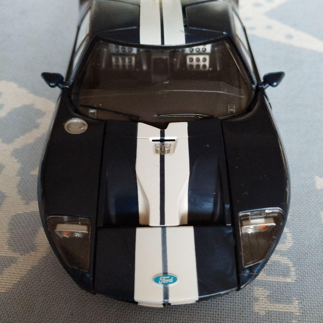 ♦【海外版】【希少】オルタネイターシリーズ　ミラージュ　フォードGT