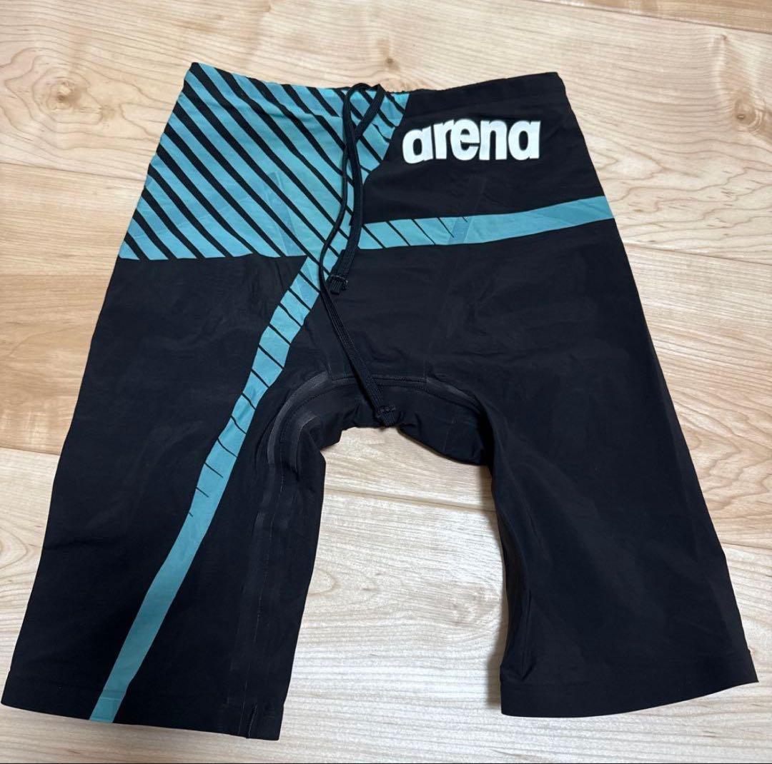 アリーナダイヤモンド　高速水着　S