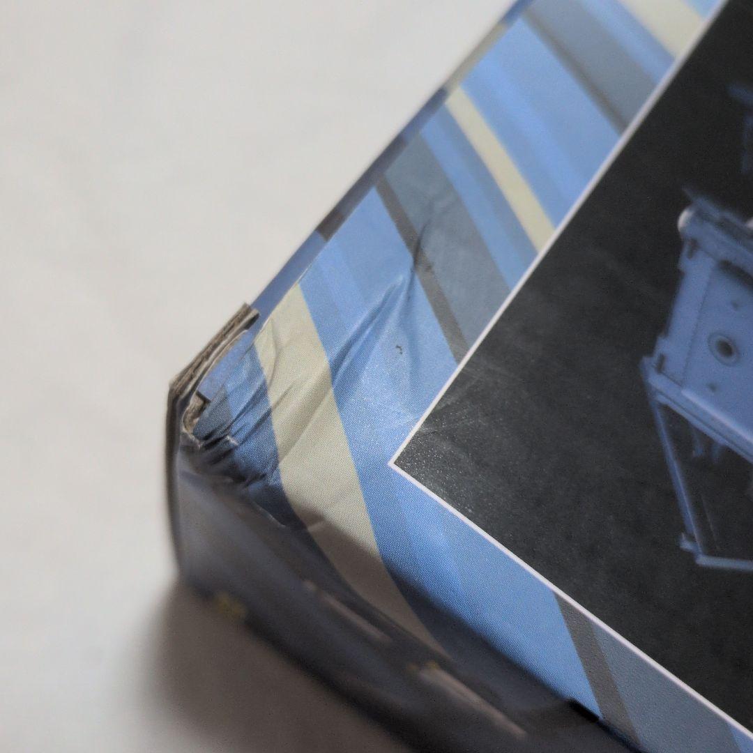 MS-01 DARK NIGHT 暗夜