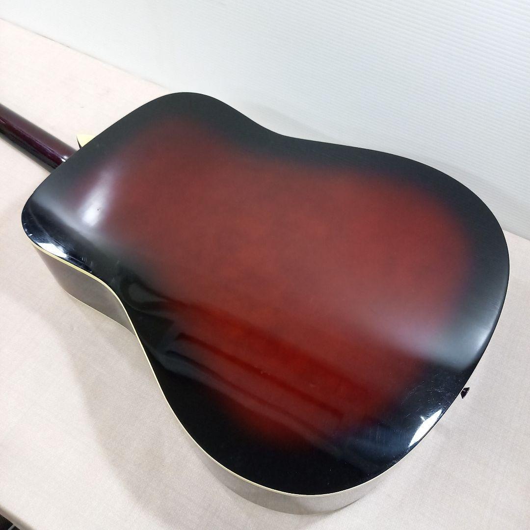 SX CUSTOM GUITARS アコースティックギター DG1K/VS