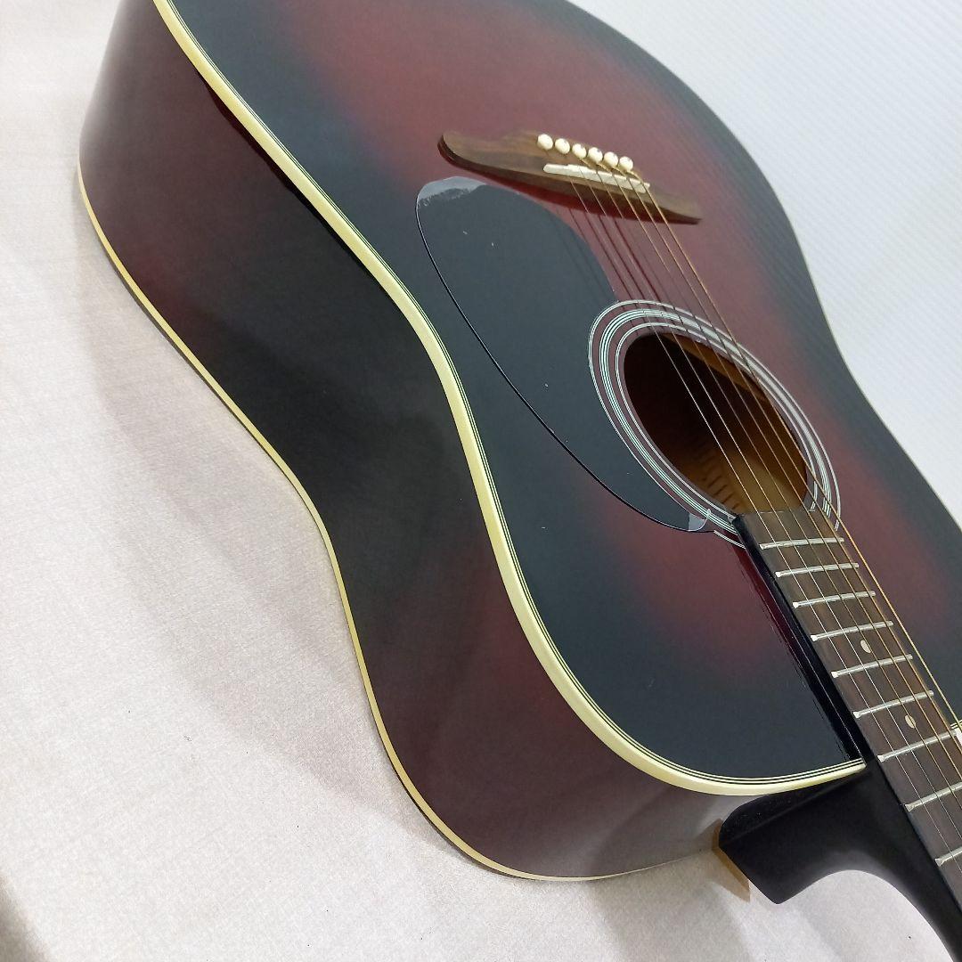 SX CUSTOM GUITARS アコースティックギター DG1K/VS