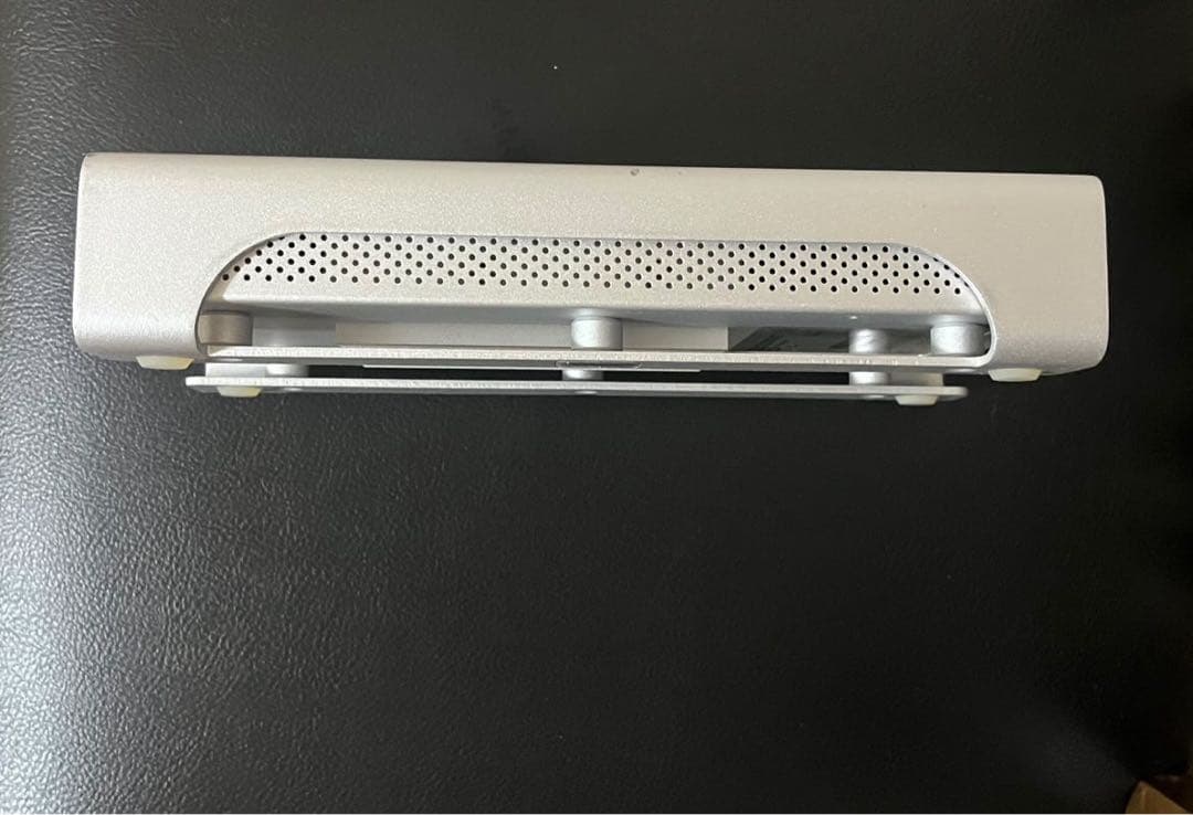 G-Technology G-DRIVE 3TB 外付けHDD（0G03127）