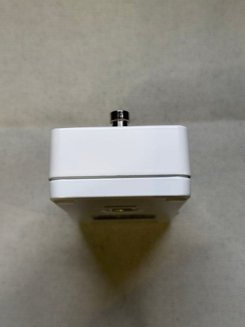 tc electronic polytune 3 ギターエフェクター