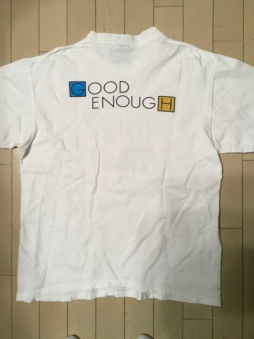 グッドイナフ Tシャツ 3点セット　サイズL