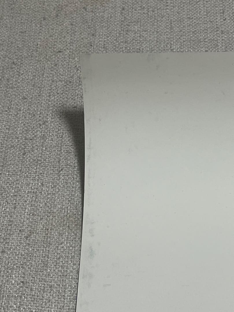 廣田彩玩所　ポスター　大怪獣　H×S ＨＳ　メカゴリラ獣の逆襲ポスター