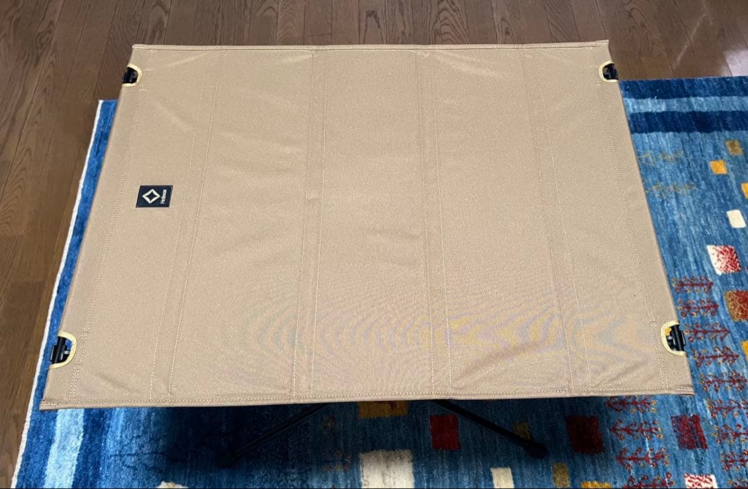 A&F 正規品　ヘリノックス タクティカルテーブル　L コヨーテ