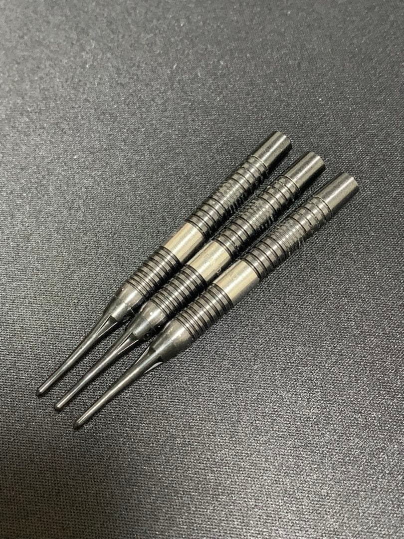 TRiNiDAD PRO LAZY レイジー 2BA 松吉輝宗選手モデル