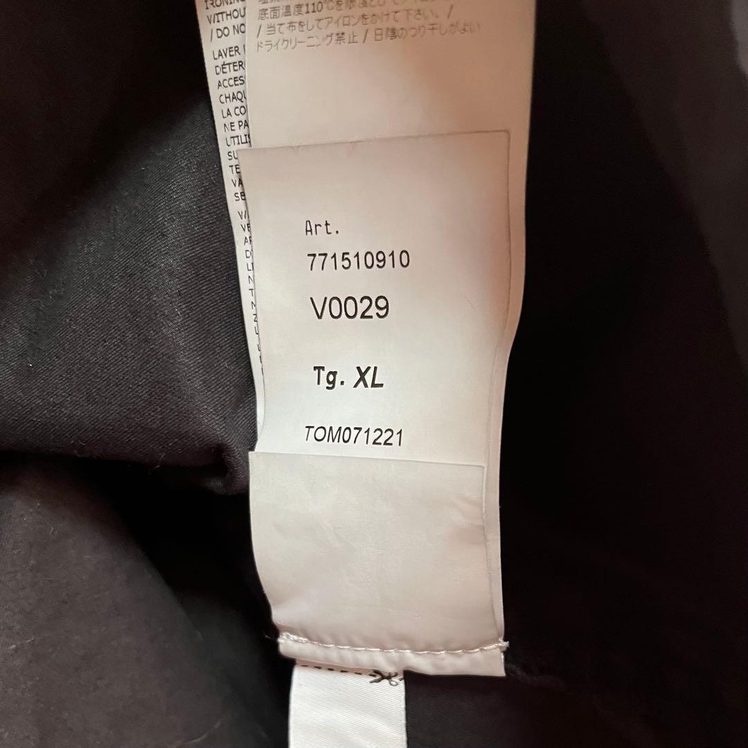 【正規品】【Stone 】Overshirt Jacket