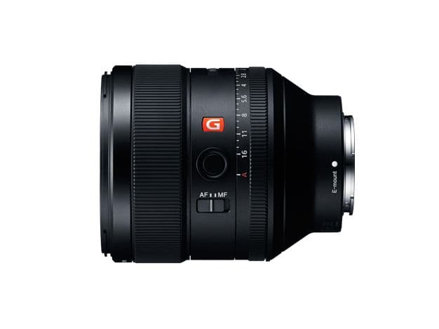 【最終値下げ】SONY FE 14/85 GM レンズ(Eマウント)