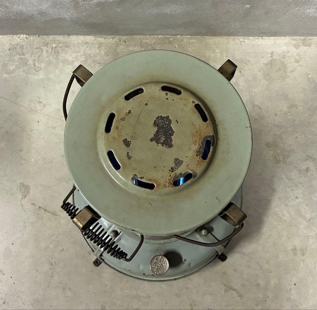 Aladdin アラジン ブルーフレーム H42201 15型 石油ストーブ