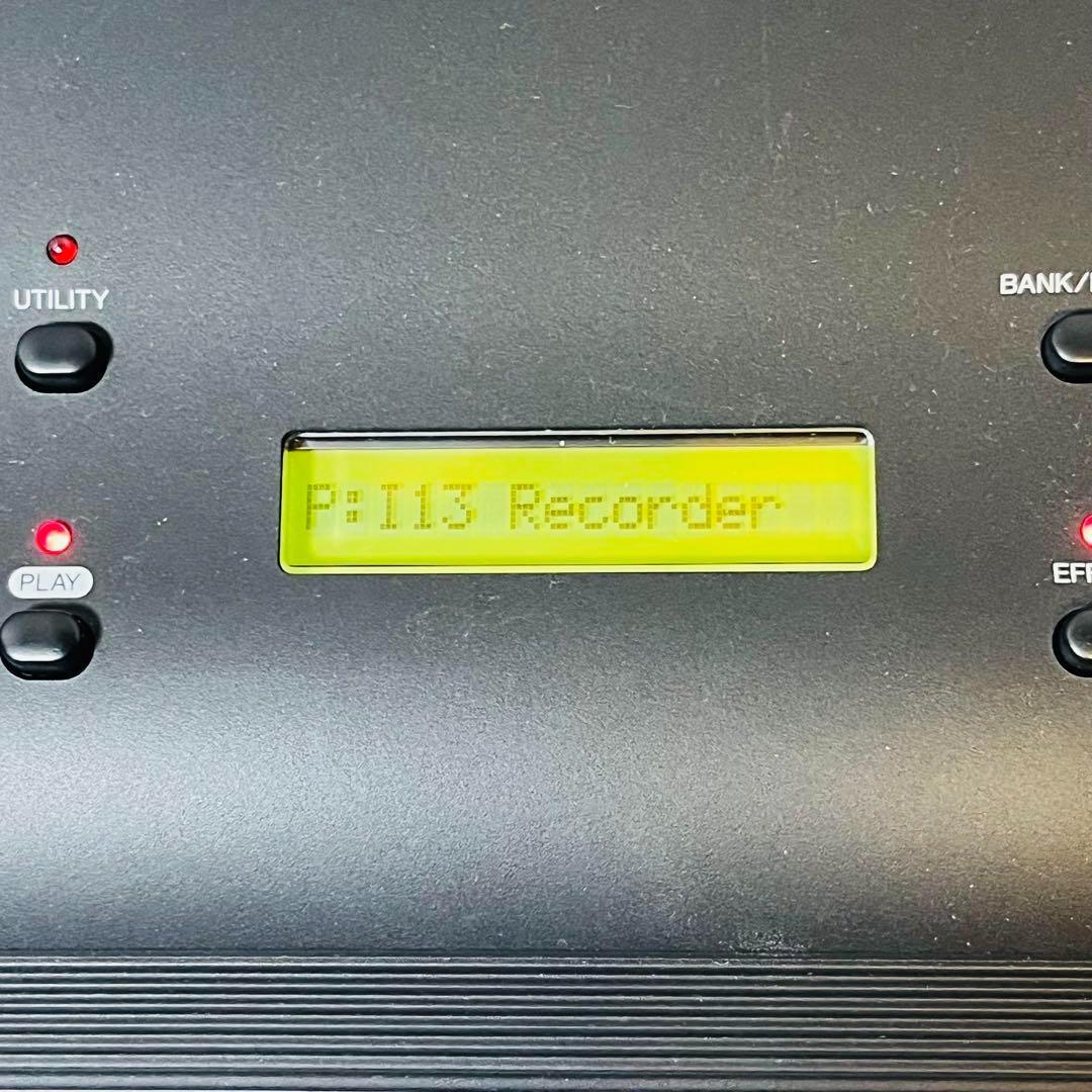 【大特価】ヤマハ ウィンドシンセサイザー MIDIコントローラー WT11