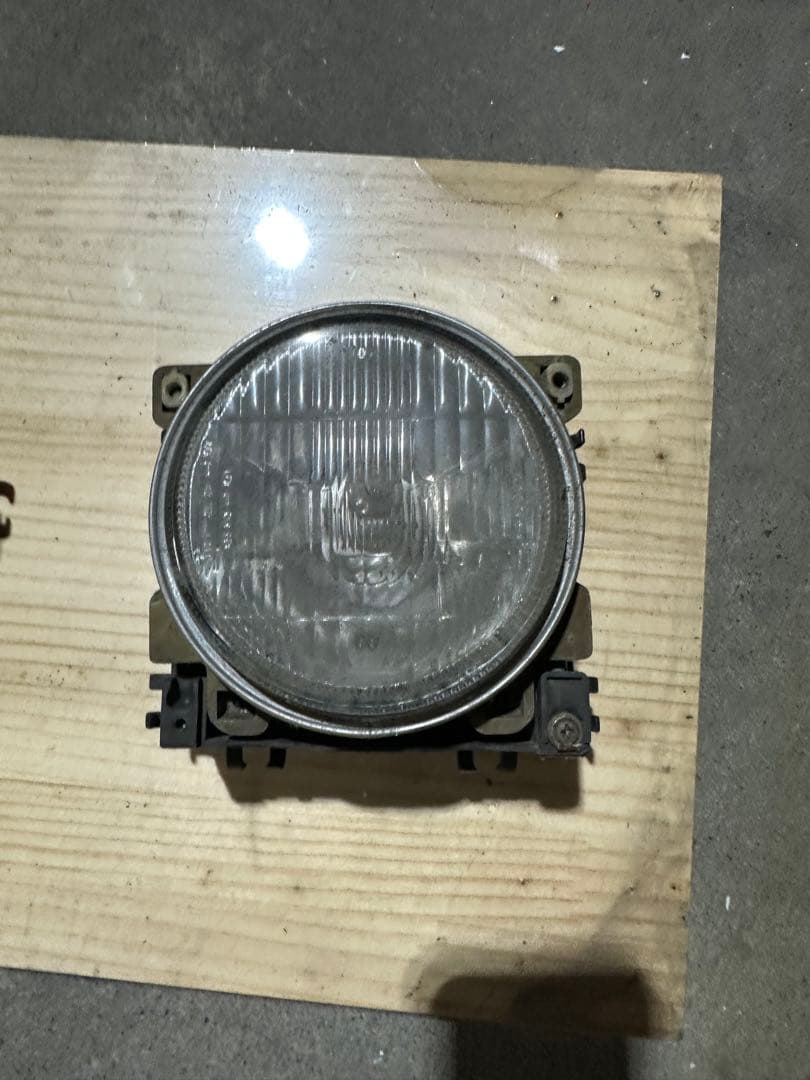 ヘッドライト両目 CBR250 MC19 MC22 NC23 NC29 NC30