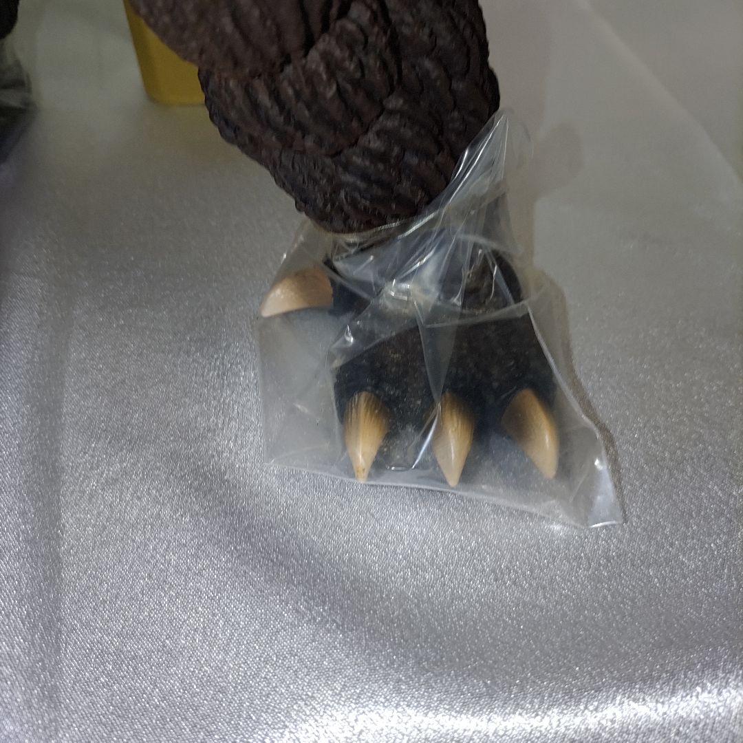 ダ*ン様 東宝30㎝シリーズ ゴジラ（1999）ポスターイメージver.