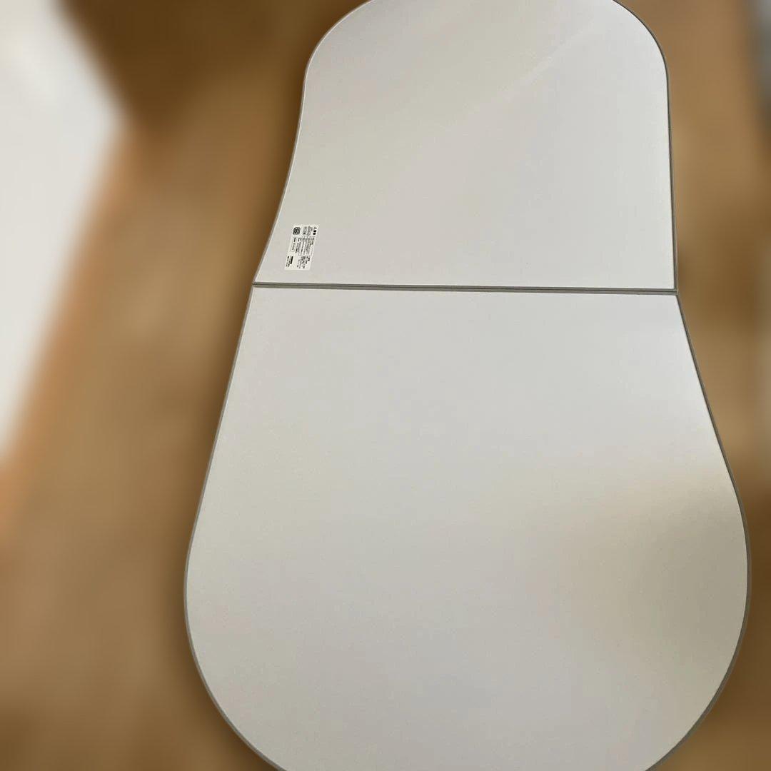 3Dエル浴槽用風呂ふた 757.7 x 1492 mm 新品