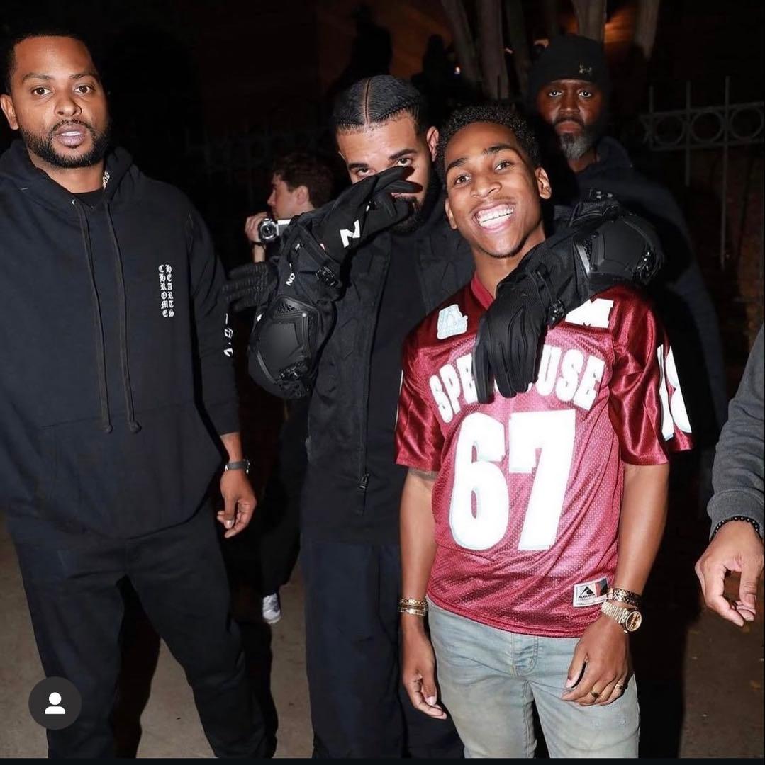 Nike NOCTA gloves Drake ノクタ　グローブ