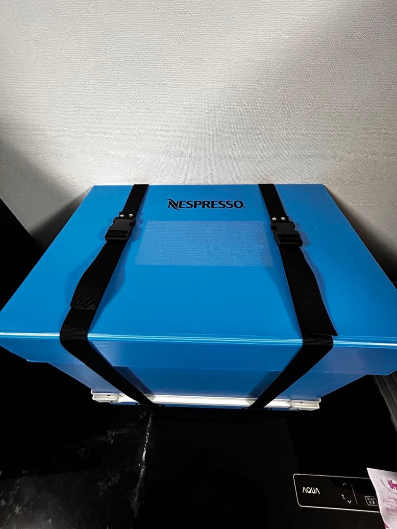 新品ネスプレッソ Nespresso モメント100 業務用コーヒーマシン
