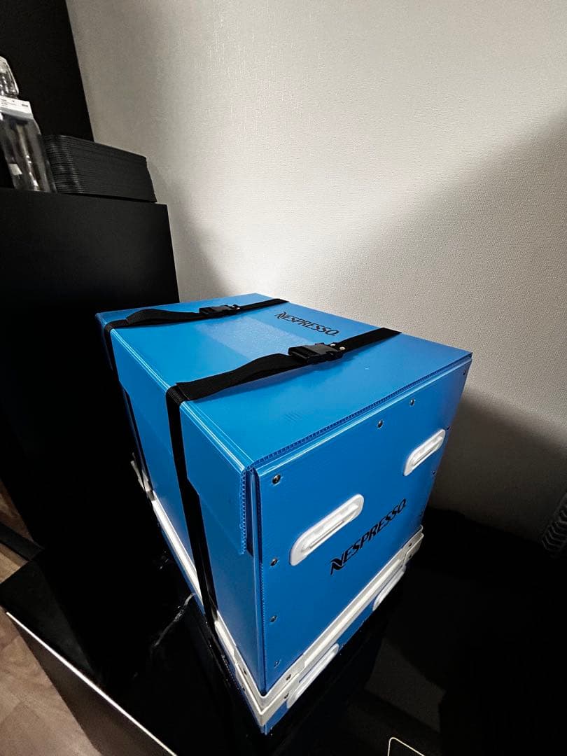 新品ネスプレッソ Nespresso モメント100 業務用コーヒーマシン