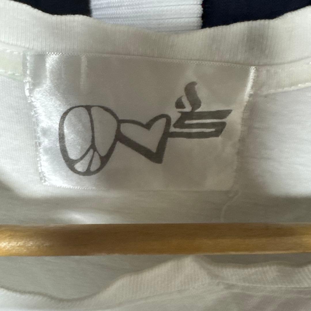 トップス Sicko twoseven university