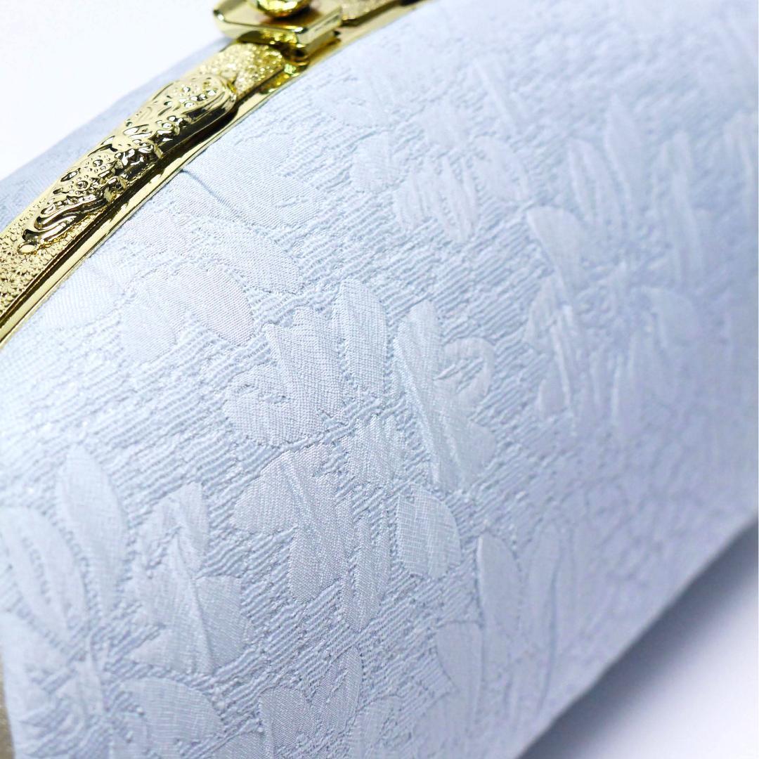 和装 草履バッグセット 留袖 振袖 成人式 結婚 着物 uzouri33-2