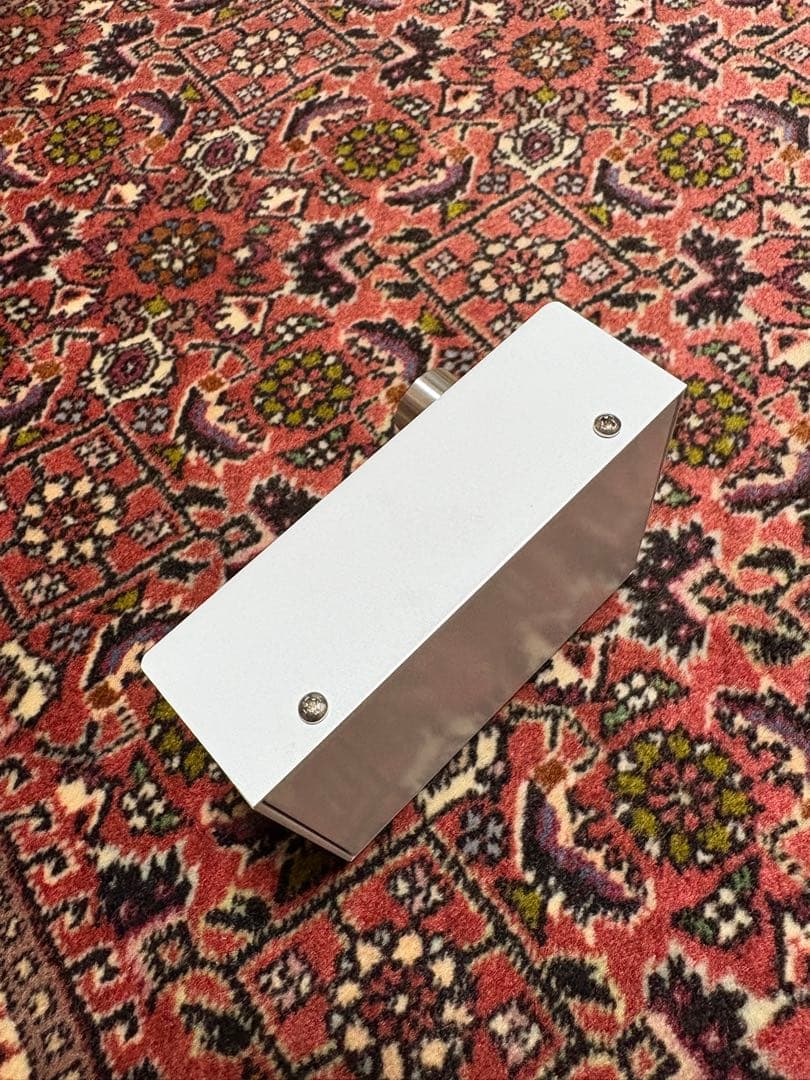 ギター 1981 INVENTIONS DRV WHITE FACE 008810