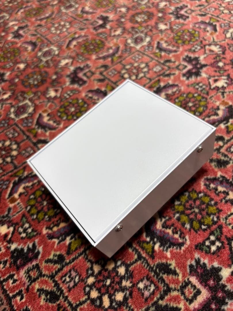 ギター 1981 INVENTIONS DRV WHITE FACE 008810