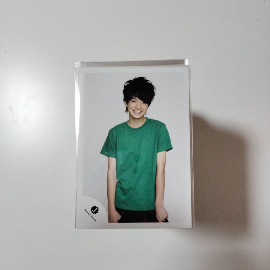 髙地優吾フォト約600枚