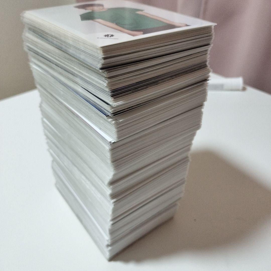 髙地優吾フォト約600枚