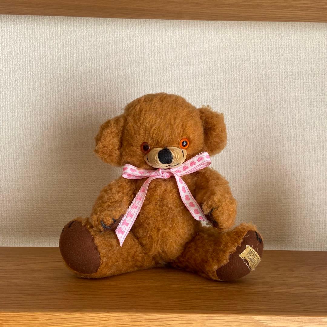 メリーソート ヴィンテージ チーキー