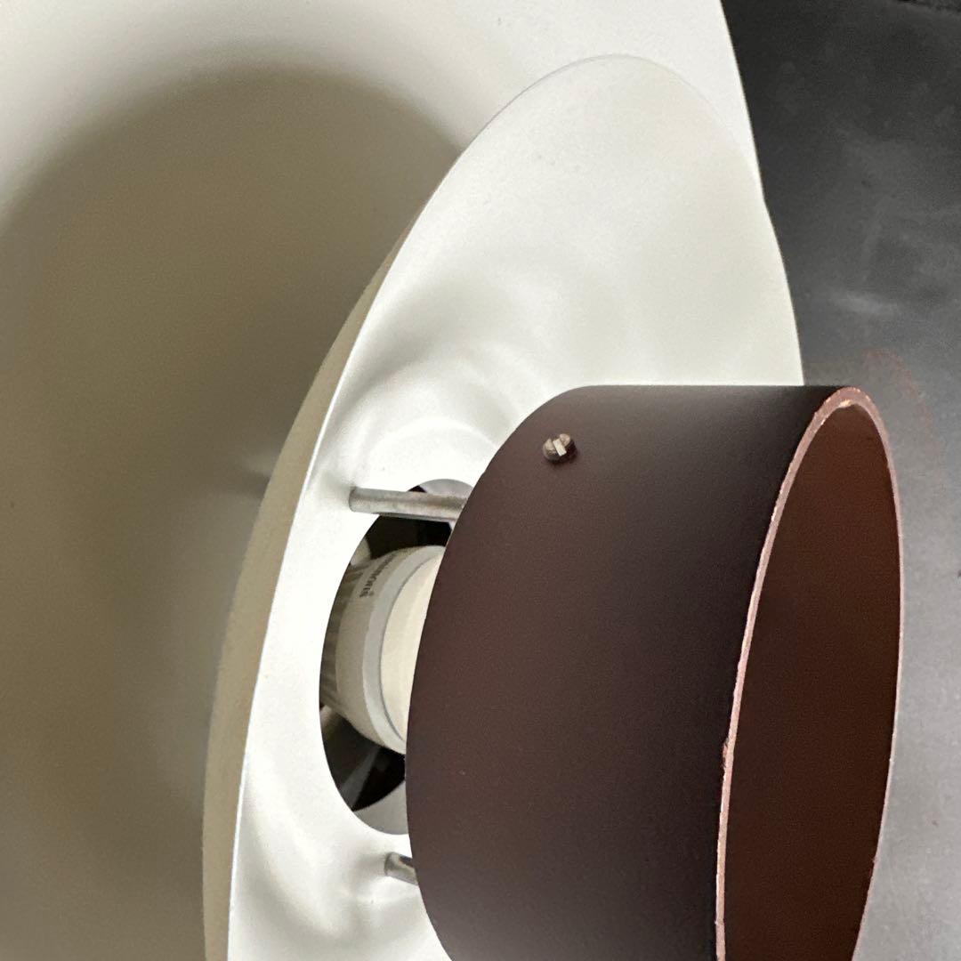 INTERFORM インターフォルム Mercero ペンダントライト中古