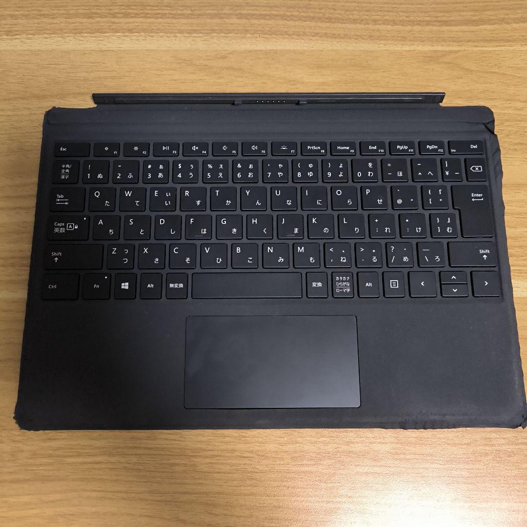 Surface Pro 6（Core i5/256GB/8GB）