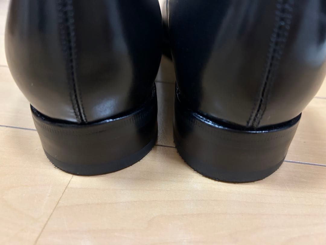 【最終価格】ユナイテッドアローズ　レザーレースアップシューズ