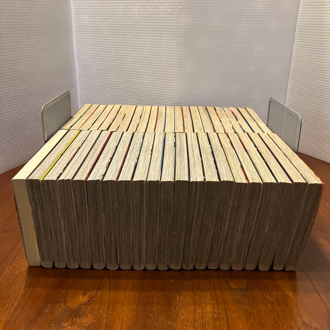 僕のヒーローアカデミア　 1-42巻 全巻セット 小説おまけ付き