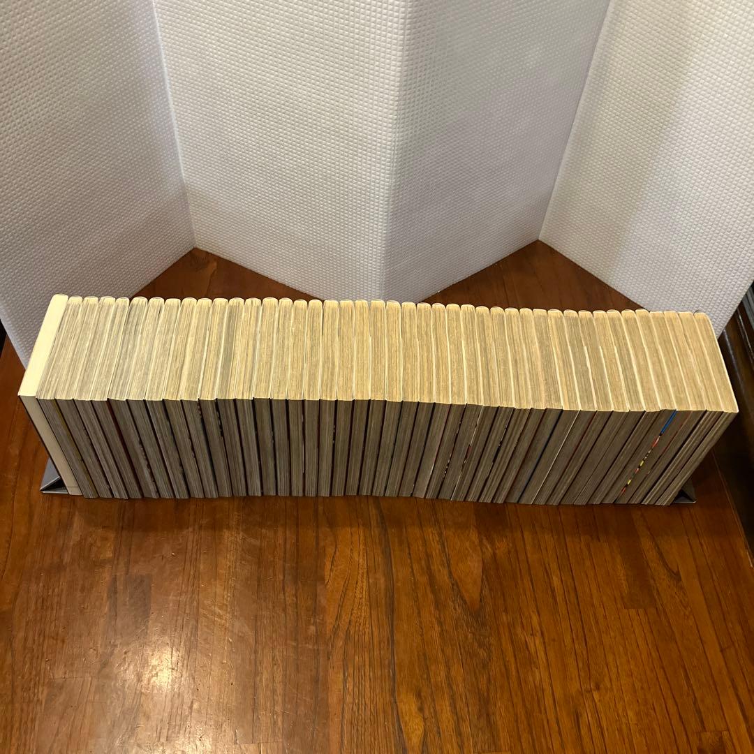 僕のヒーローアカデミア　 1-42巻 全巻セット 小説おまけ付き