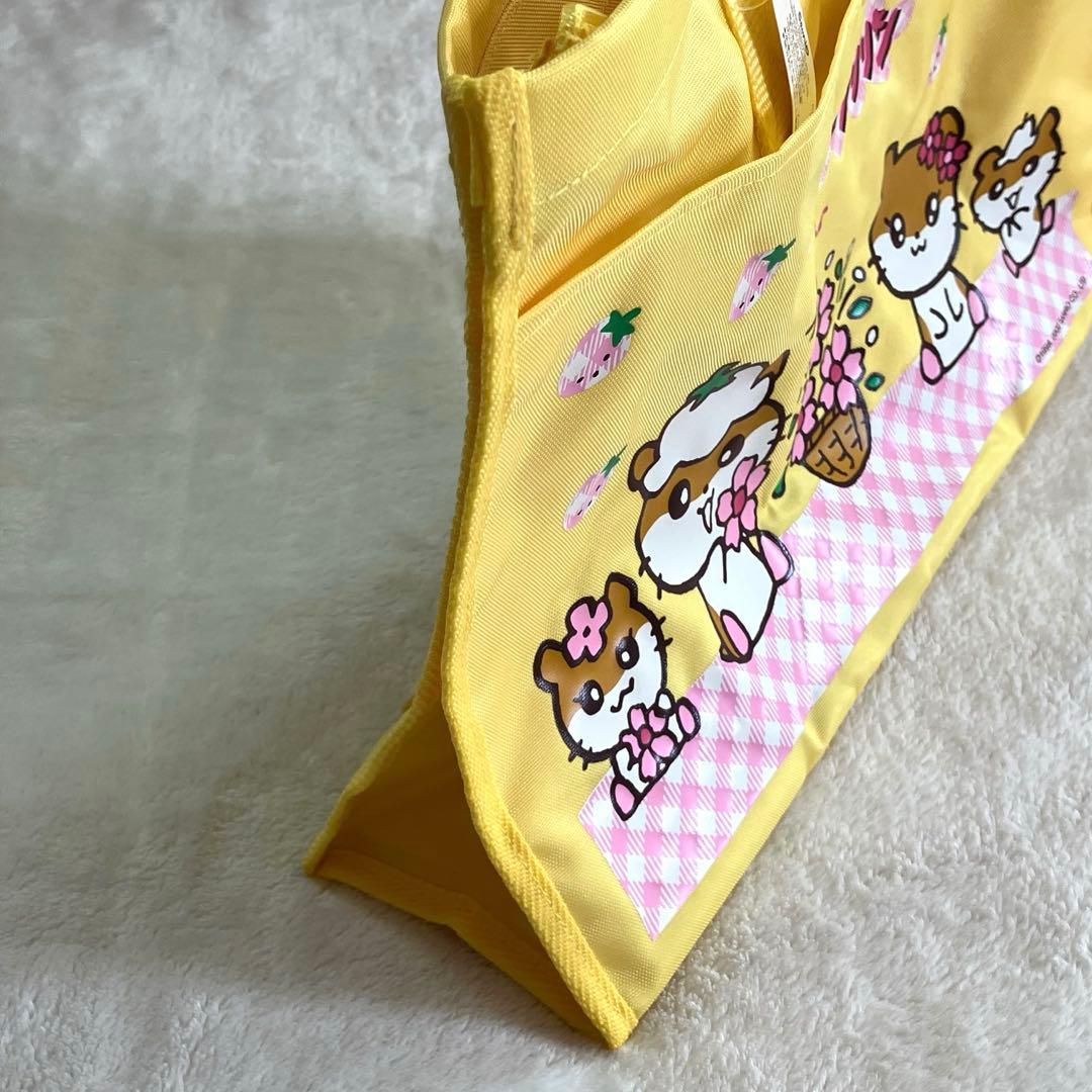 ❤️新品❤️サンリオ コロコロクリリン レッスンバッグ 手さげ 平成レトロ 当時物