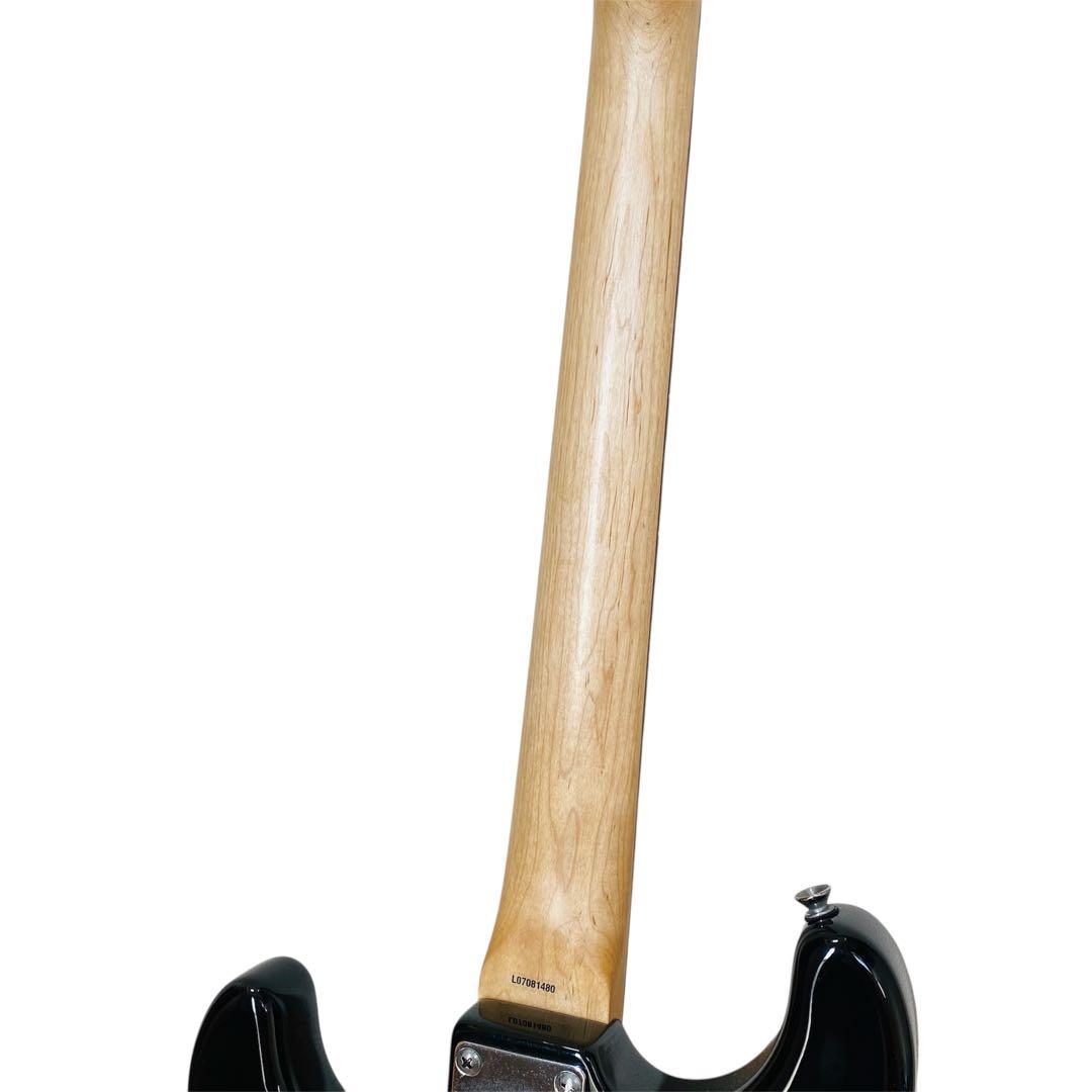 Laid Back レイドバック 島村楽器 ストラトタイプ エレキギター 初心者