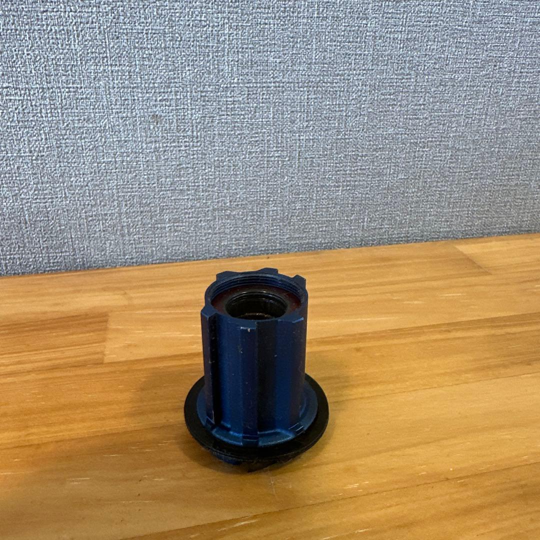 吉*田様 zipp404 10速フリー、カンパフリー