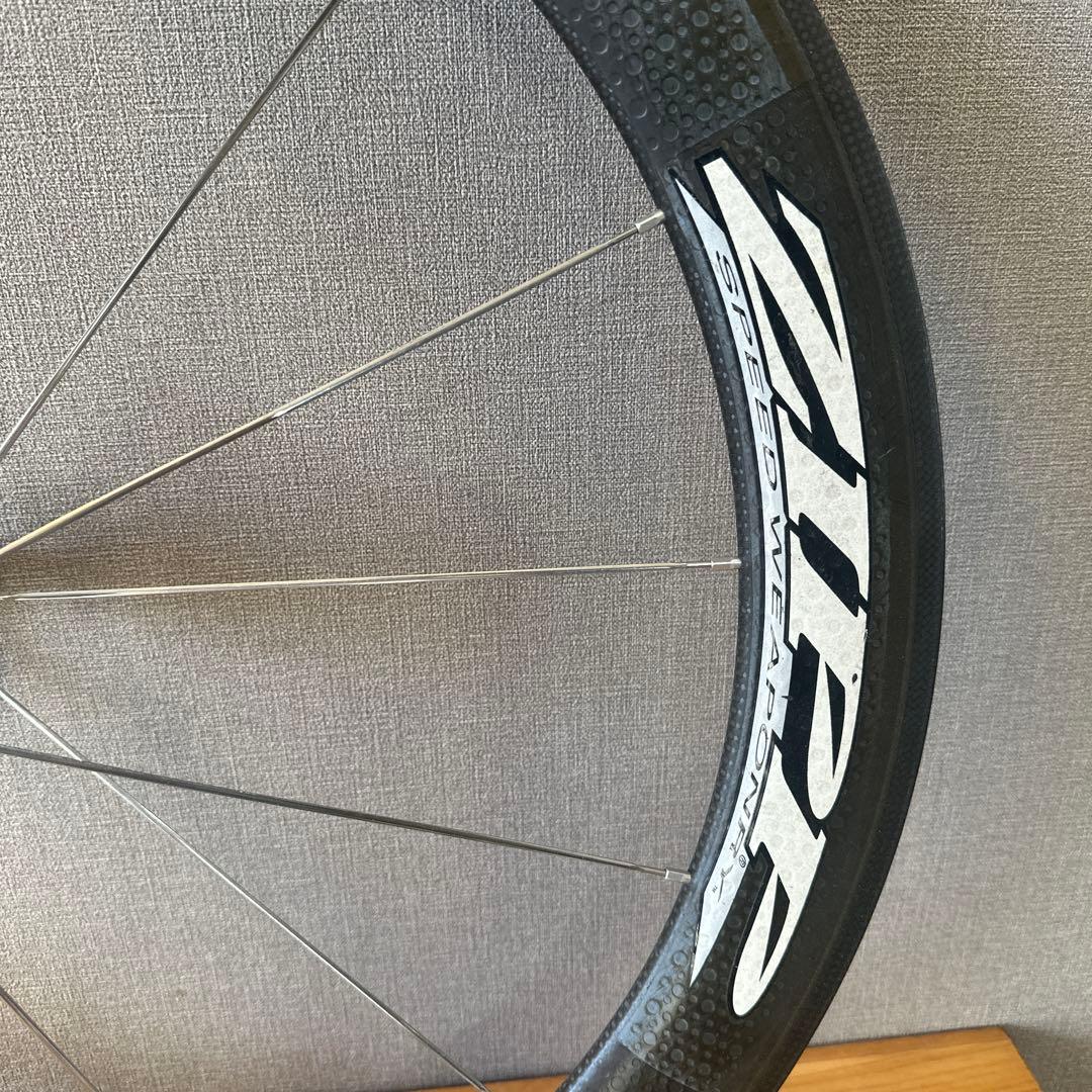 吉*田様 zipp404 10速フリー、カンパフリー
