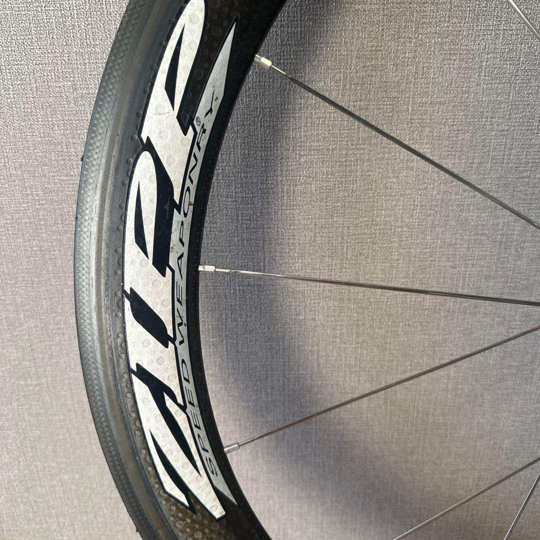 吉*田様 zipp404 10速フリー、カンパフリー
