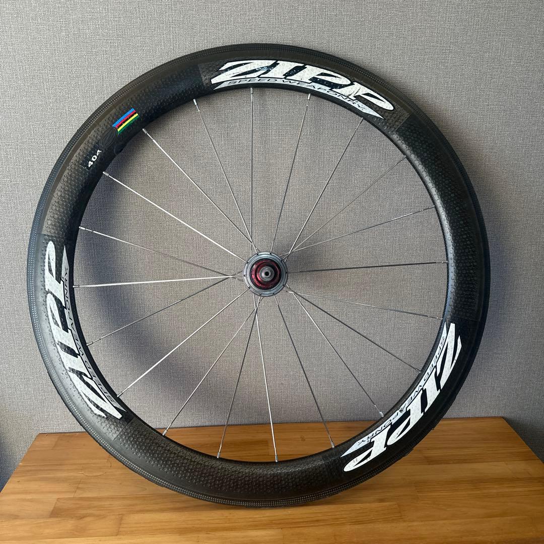 吉*田様 zipp404 10速フリー、カンパフリー