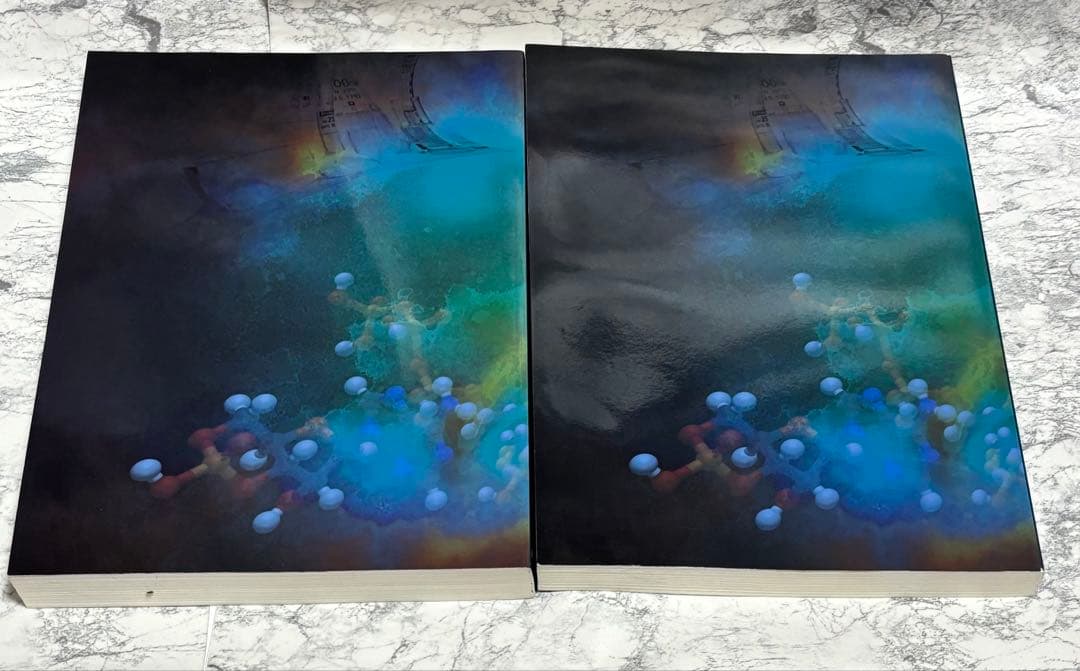 ウォーレン 有機化学 第2版 上・下　セット