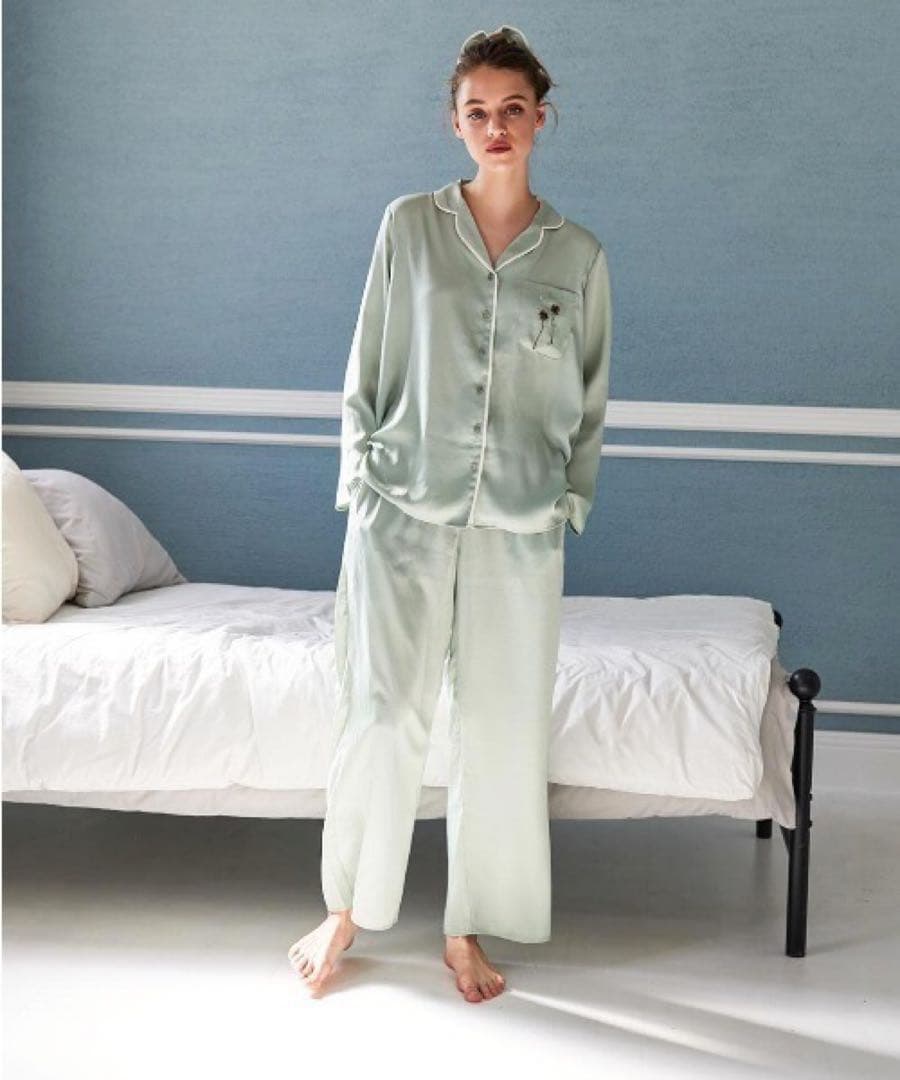 値下げ！アリシアスタン　新品パジャマセット