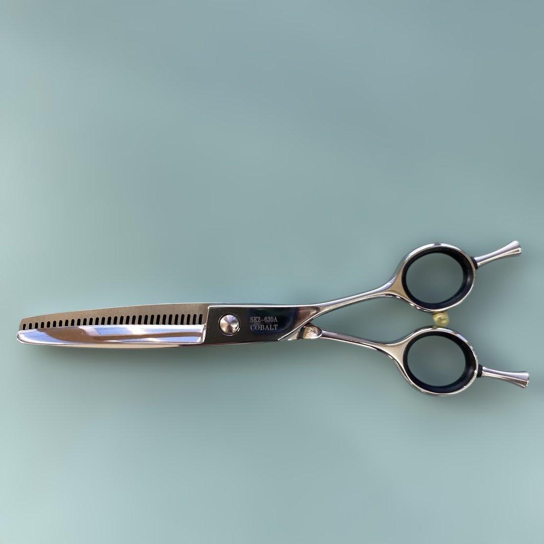 ６インチセニングシザー ３５% 　新品未使用